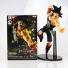 Figurine Dragon Ball Z Bardock - DBZ