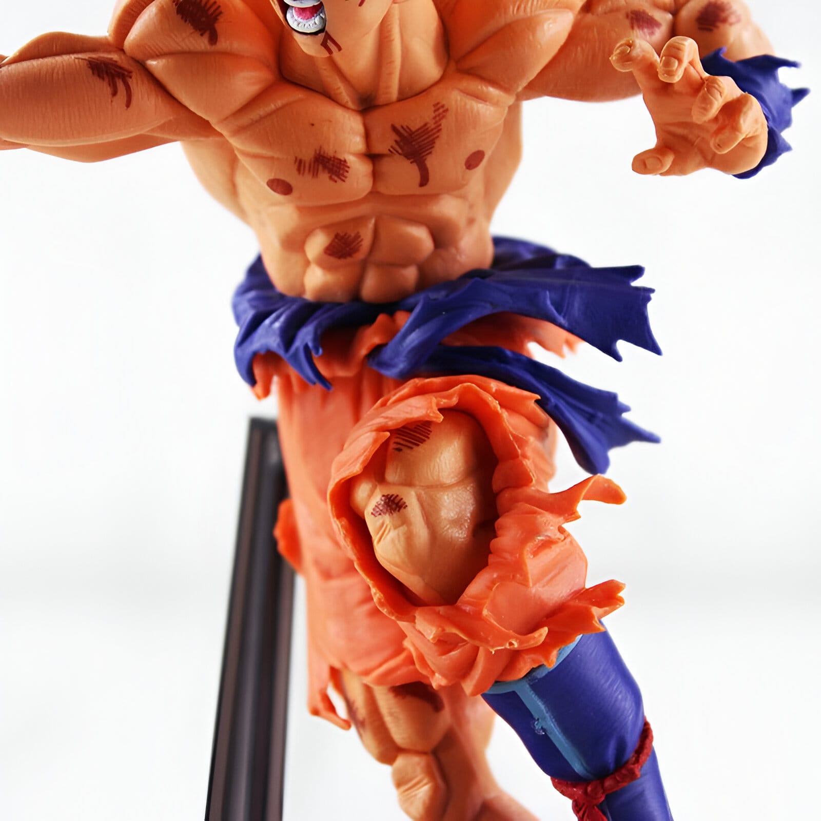 Figurine Dragon Ball Z Son Goku Super Saiyan - DBZ