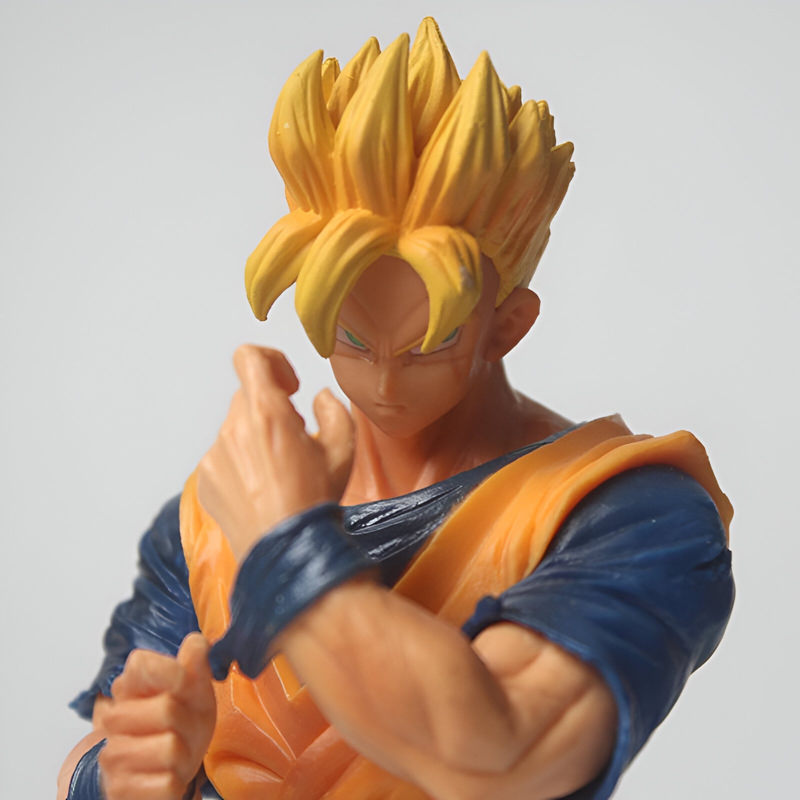 Figurine Dragon Ball Z Gohan SSJ1 - DBZ