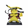 Figurine Naruto <br> Pikachu Cosplay Naruto - Streetwear Style