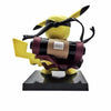 Figurine Naruto <br> Pikachu Cosplay Naruto - Streetwear Style