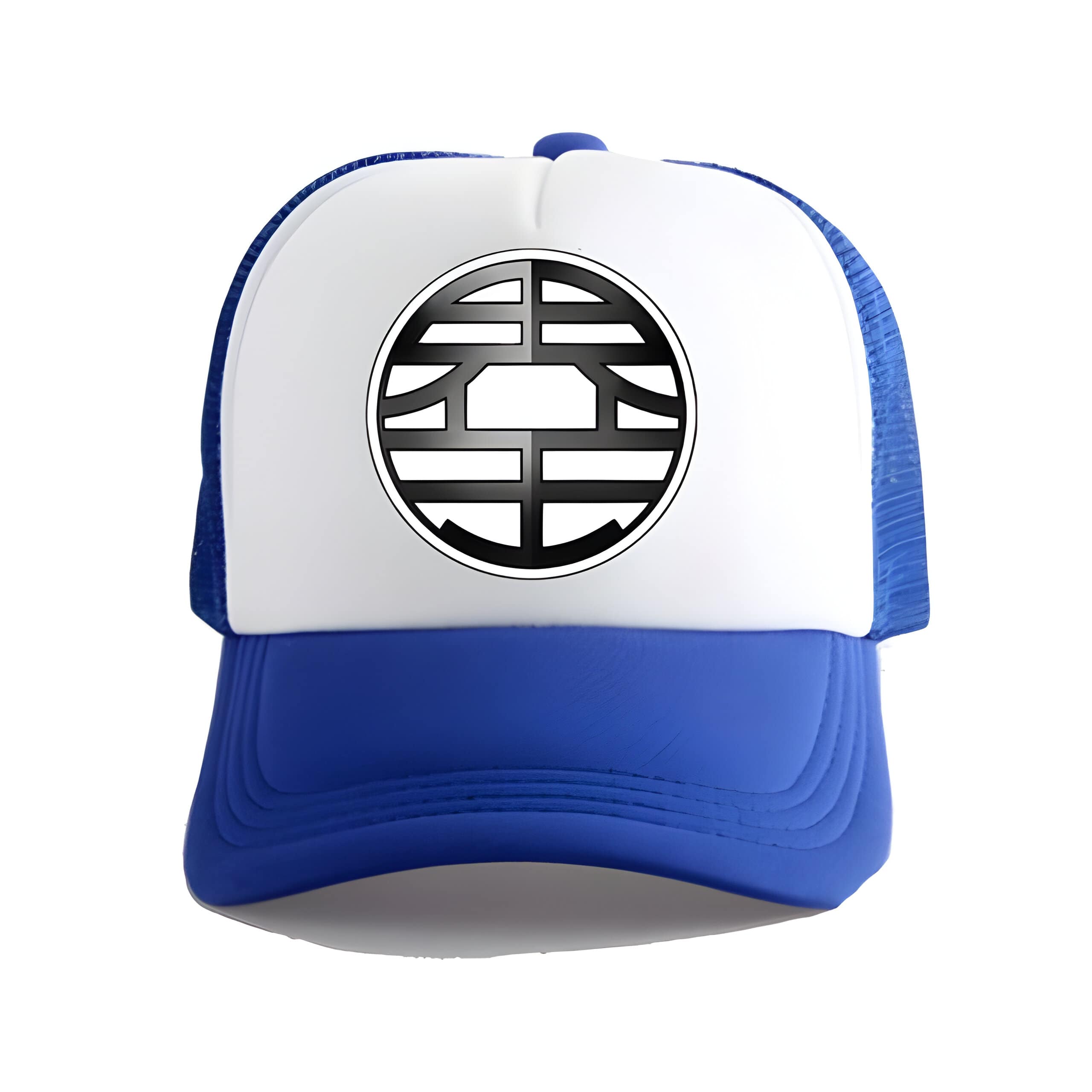 Casquette Kaio Dragon Ball Z - DBZ