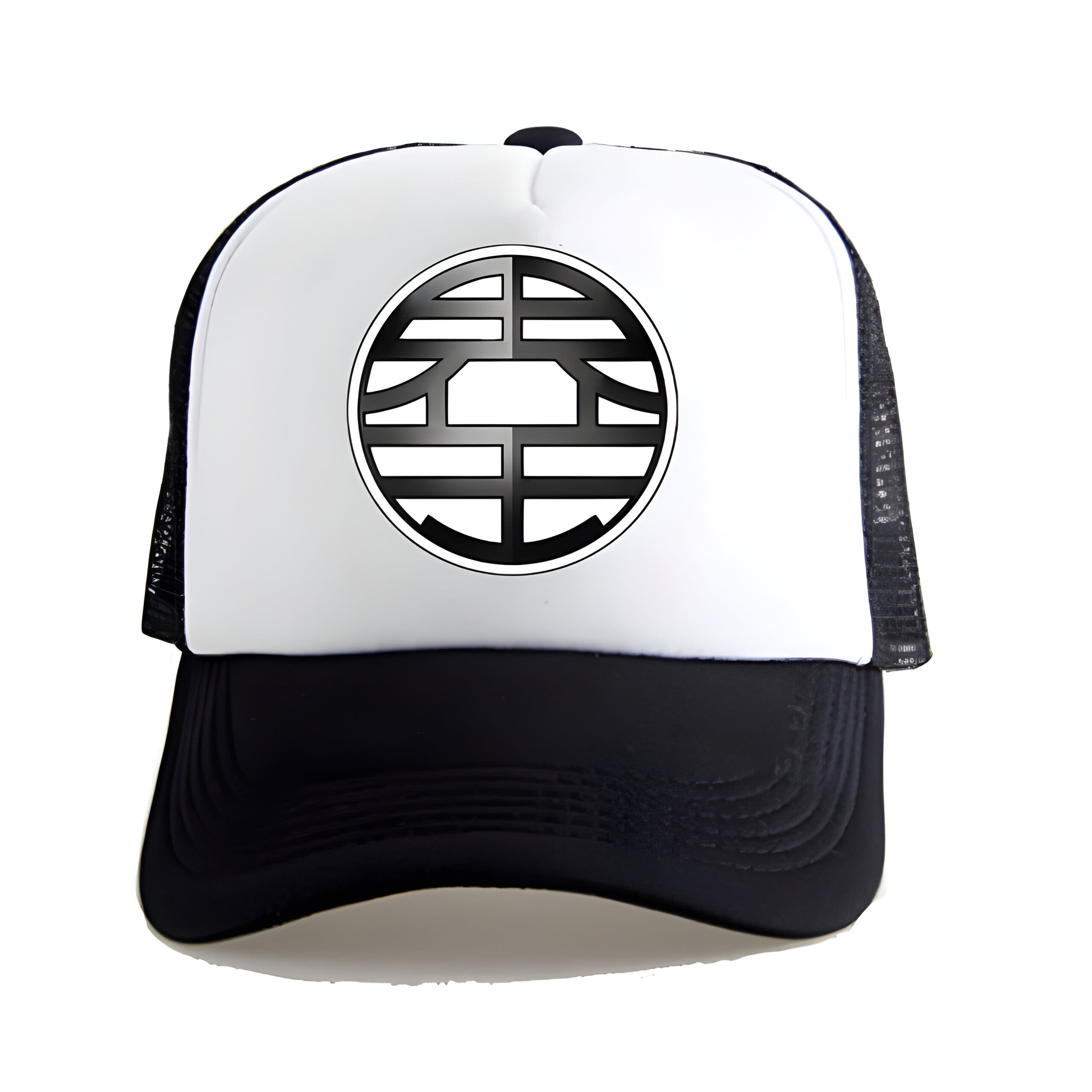 Casquette Kaio Dragon Ball Z - DBZ