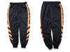 Jogging POWER - Orange / M - Boutique en ligne Streetwear