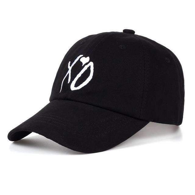 Casquette XO