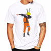 T-Shirt Naruto <br> Dab Ninja - Streetwear Style