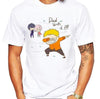 T-Shirt Naruto<br> Dab Naruto - STREETWEAR