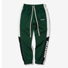 Jogging THIRD - Vert / S - Boutique en ligne Streetwear