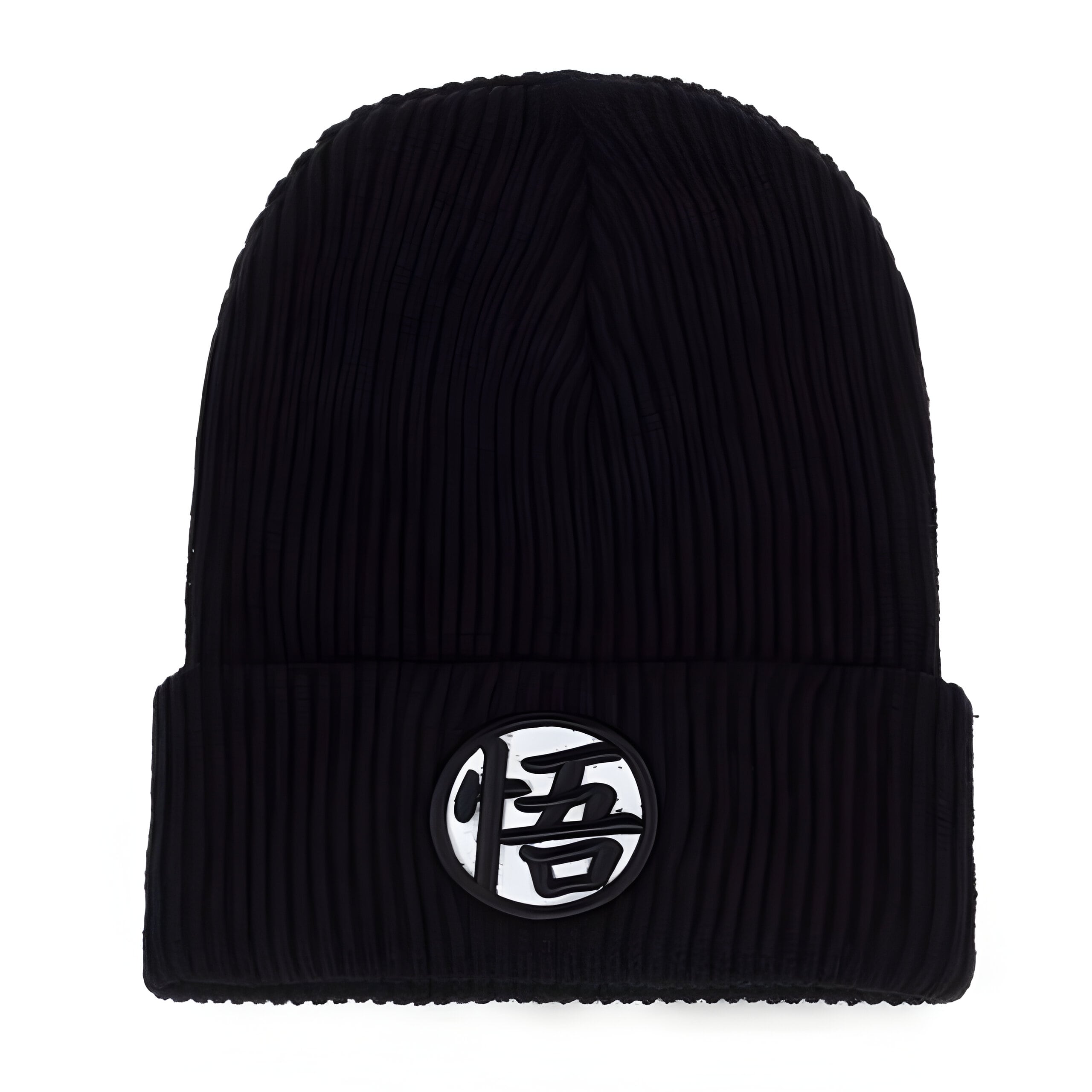 Bonnet Kanji "Go" et "Kame" Dragon Ball Z - DBZ