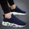 Sneakers RVX 350 - Bleu / 40 - Boutique en ligne Streetwear