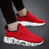 Sneakers RVX 350 - Rouge / 40 - Boutique en ligne Streetwear