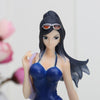 Figurine One Piece <br>Nico Robin (17cm) - Streetwear Style