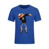 T-Shirt One Piece <br> Luffy DAB - Streetwear Style