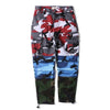 Pantalon CAMO PATCHWORK - C / S - Boutique en ligne Streetwear