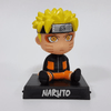 POP RESSORT Naruto <br>Mode Senjustu - Streetwear Style