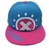 Casquette One Piece<br> Chopper - STREETWEAR