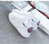 Sneakers RVX FLORA - Boutique en ligne Streetwear