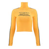 T-shirt Long Crop tarantino - L - Boutique en ligne Streetwear