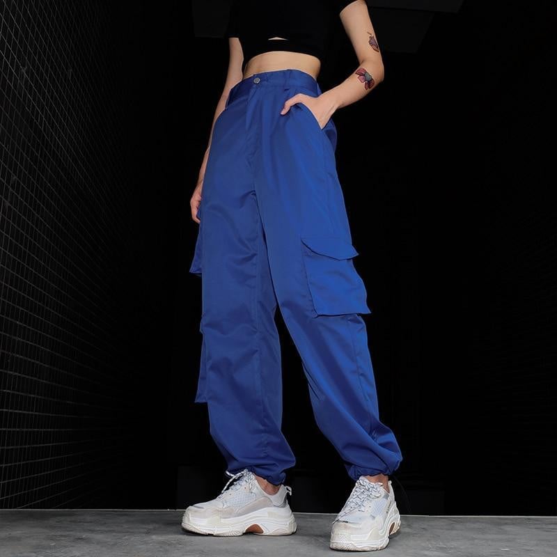 Pantalon CARGO - Boutique en ligne Streetwear