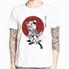 T-Shirt One Piece <br> Zoro Double Sabre - Streetwear Style