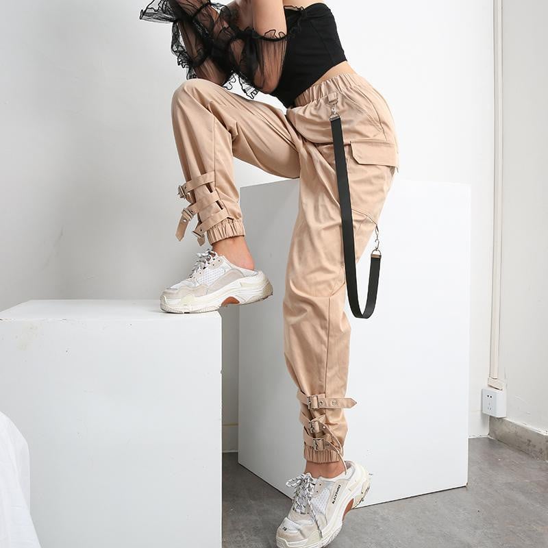 Pantalon DESERT - Boutique en ligne Streetwear