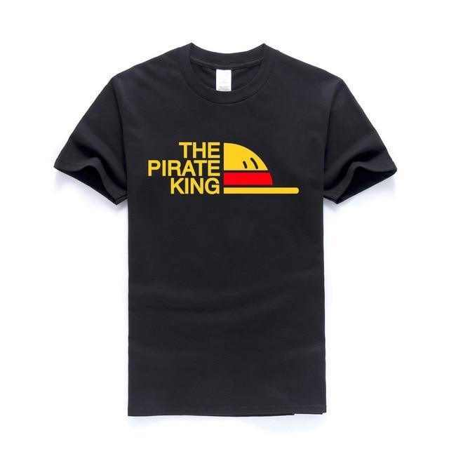 T-Shirt One Piece <br> Roi des Pirates - Streetwear Style