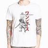 T-Shirt One Piece <br> Zoro Panther Slash - Streetwear Style