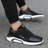 Sneakers RVX SMOOTH - Noir / 39 - Boutique en ligne Streetwear