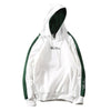 Sweat Hoodie WHITE - Blanc / M - Boutique en ligne Streetwear