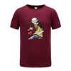 T-Shirt One Piece <br> Trafalgar Law - Streetwear Style