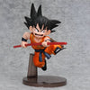 Figurine Dragon Ball Z Son Goku Petit - DBZ