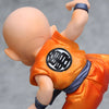 Figurine Dragon Ball Z Krilin - DBZ