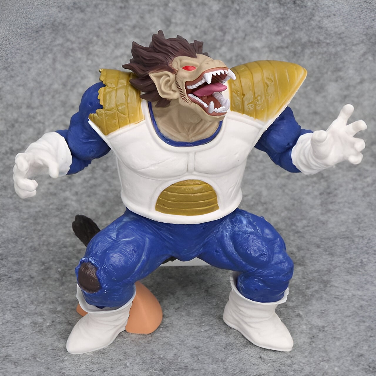 Figurine Dragon Ball Z Oozaru - DBZ