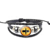 Bracelet Naruto <br> Ermite - Streetwear Style