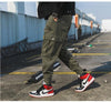 Pantalon BLVCK - Khaki / M - Boutique en ligne Streetwear