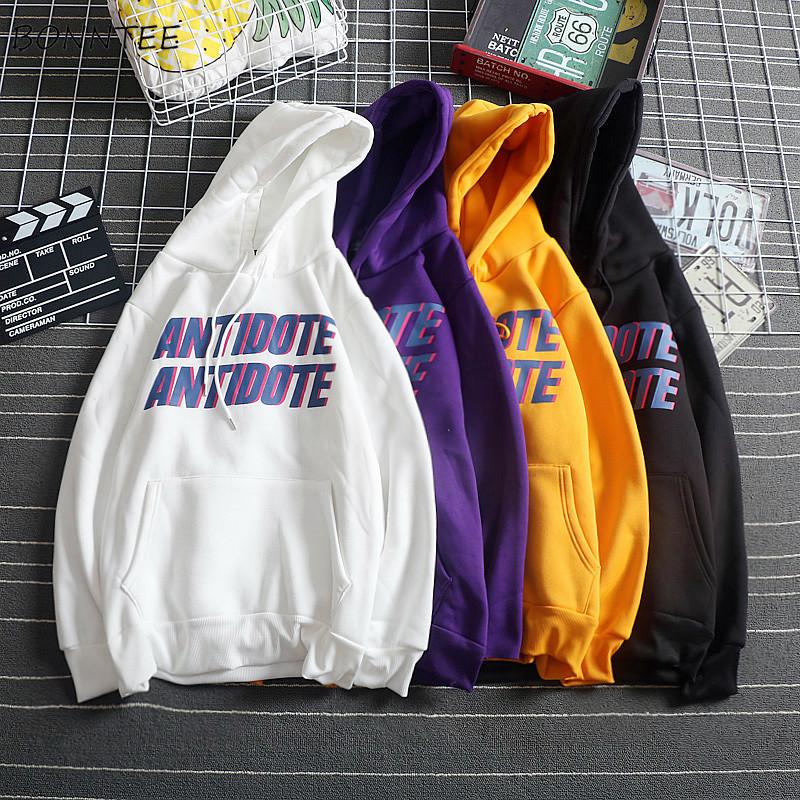 Hoodie antidote - Boutique en ligne Streetwear