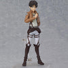 Figurine Articulée AOT<br>Eren Jäger - Streetwear Style