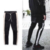 Pantalon STRIPER - Boutique en ligne Streetwear