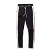 Pantalon STRIPER - noir / S - Boutique en ligne Streetwear