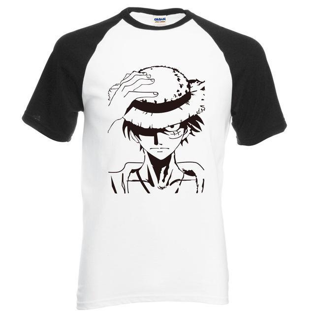 T-Shirt One Piece <br> Futur Roi des Pirates - Streetwear Style