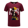 T-Shirt One Piece <br> Monkey D. Luffy - Streetwear Style