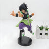 Figurine DBS Broly Ultimate Soldier - Dragon Ball Super