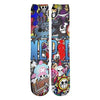 Chaussettes One Piece<br /> Équipage Pirate - STREETWEAR