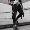 Pantalon TARKOV - Boutique en ligne Streetwear