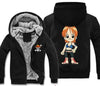 Veste Polaire One Piece<br> Nami - STREETWEAR