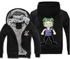 Veste Polaire One Piece<br> Zoro Roronoa - STREETWEAR