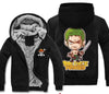 Veste Polaire One Piece<br> Zoro Wanted - STREETWEAR