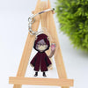 Porte-clé Naruto<br Kabuto Yakushi - STREETWEAR