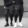 Pantalon BLACKHAT - S - Boutique en ligne Streetwear