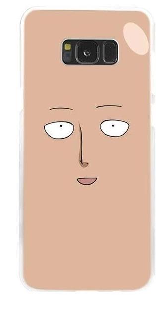 Coque One Punch Man Samsung<br> Saitama Meme - STREETWEAR